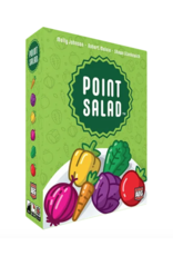 Point Salad