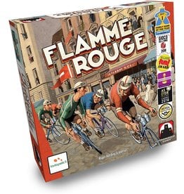 Flamme Rouge