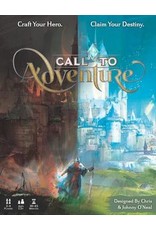 Call to Adventure