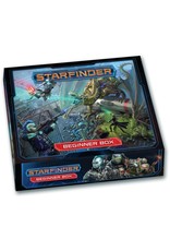 Starfinder RPG: Beginner Box