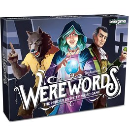 Werewords