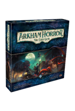 Arkham Horror LCG Core