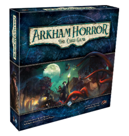 Arkham Horror LCG Core