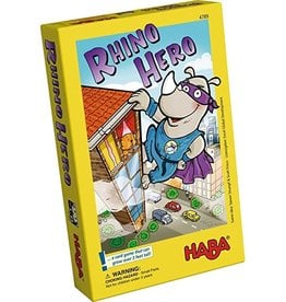 Rhino Hero