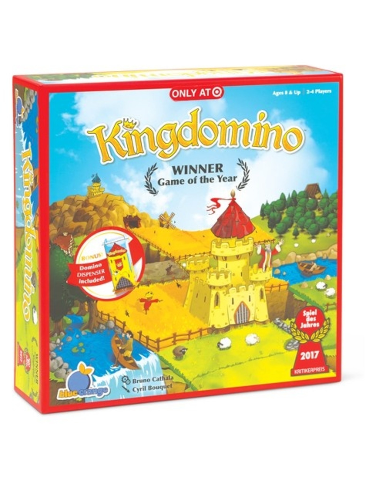 Kingdomino