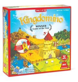 Kingdomino