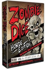 Zombie Dice