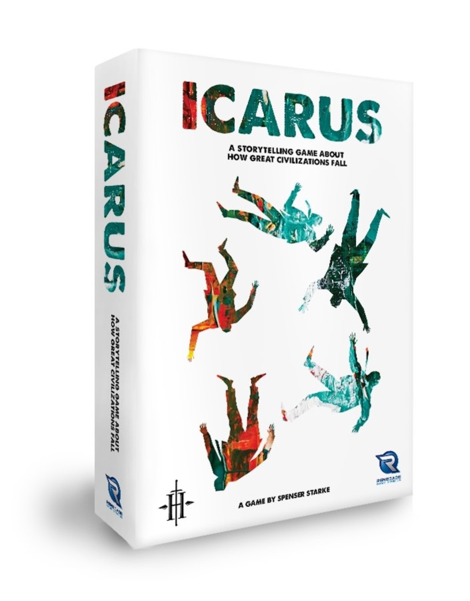 Icarus