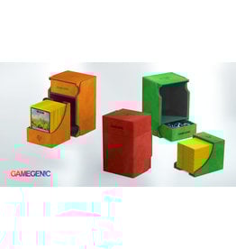Gamegenic - Watchtower 100 + XL Convertible