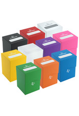 Gamegenic Gamegenic - Deck Holder 80 +