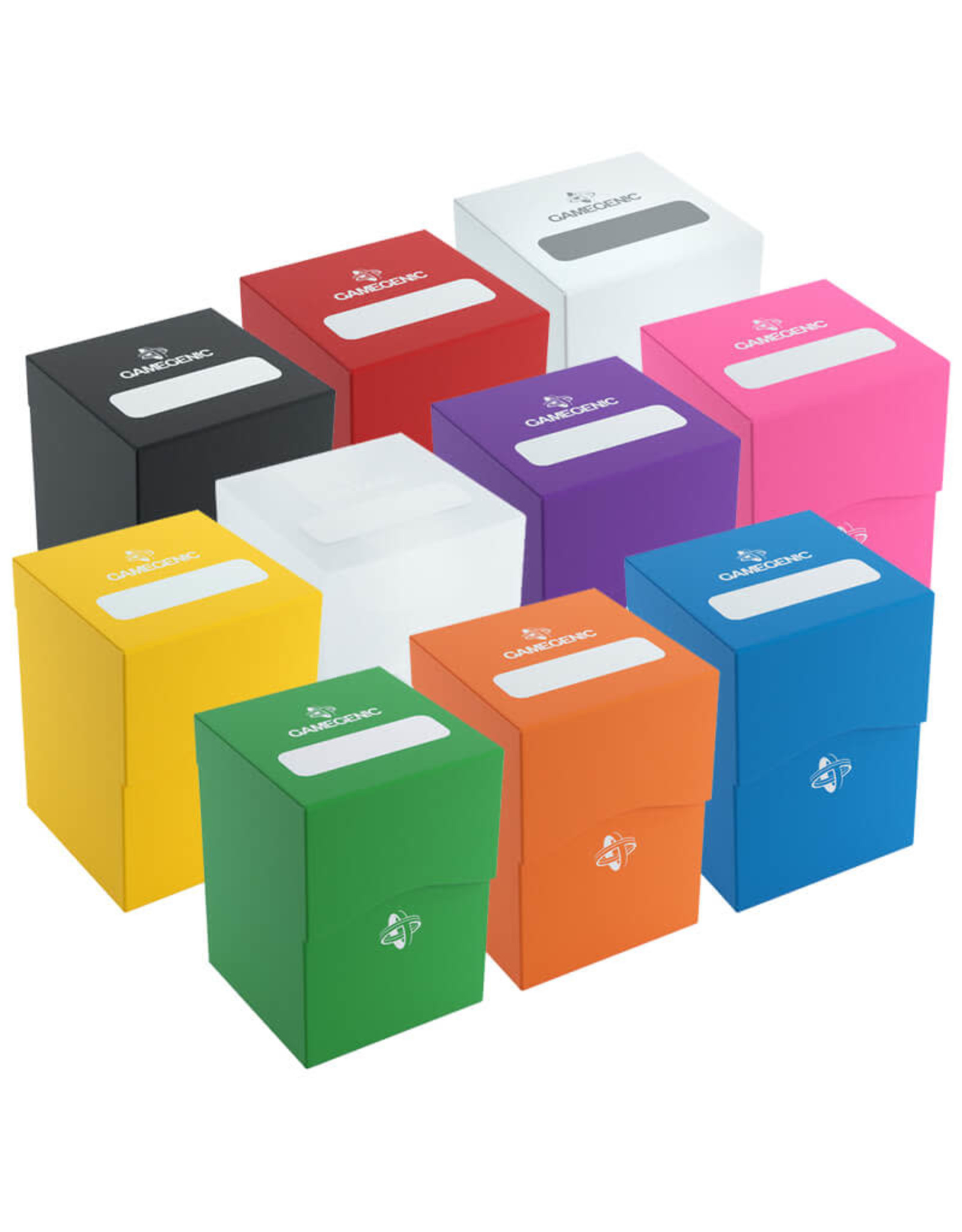 Gamegenic Gamegenic - Deck Holder 80 +