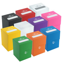 Gamegenic Gamegenic - Deck Holder 80 +