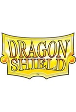 Dragon Shield Matte Sleeves 100ct