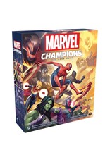 Marvel Champions - The Card Game