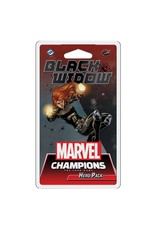 Marvel Champions LCG: Marvel Champions LCG: