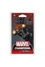 Marvel Champions - The Card Game