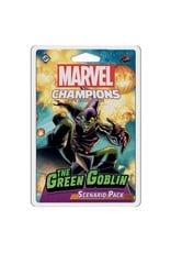 Marvel Champions - The Card Game