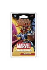 Marvel Champions LCG: Marvel Champions LCG: