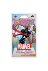 Marvel Champions LCG: Marvel Champions LCG:
