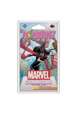 Marvel Champions - The Card Game