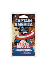 Marvel Champions LCG: Marvel Champions LCG: