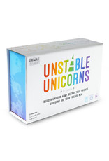 Unstable Unicorns