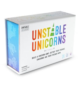 Unstable Unicorns