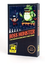 Boss Monster Expansions