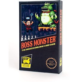 Boss Monster Expansions