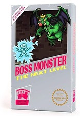 Boss Monster Expansions