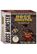Boss Monster Expansions