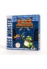 Boss Monster Expansions