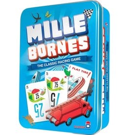 Mille Bornes