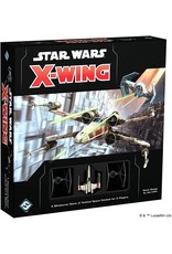 Star Wars X-Wing: 2nd Edition - Core Set