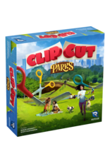 Clip Cut: Parks
