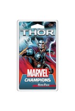 Marvel Champions LCG: Marvel Champions LCG: