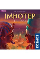 Imhotep: The Duel