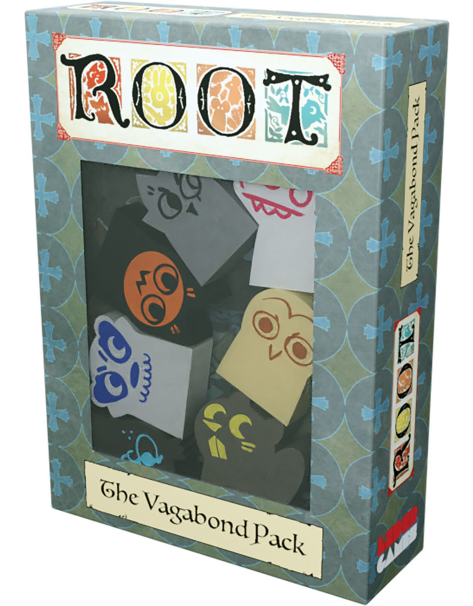 Leder Games Root Expansions