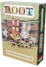 Leder Games Root Expansions