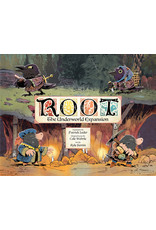 Leder Games Root Expansions