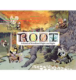 Leder Games Root Expansions
