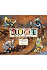 Leder Games Root Expansions