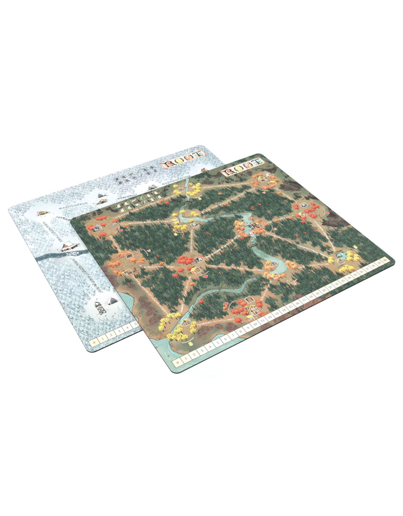 Leder Games Root Expansions