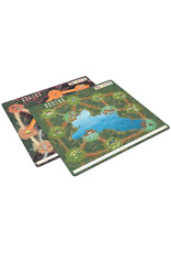 Leder Games Root Expansions