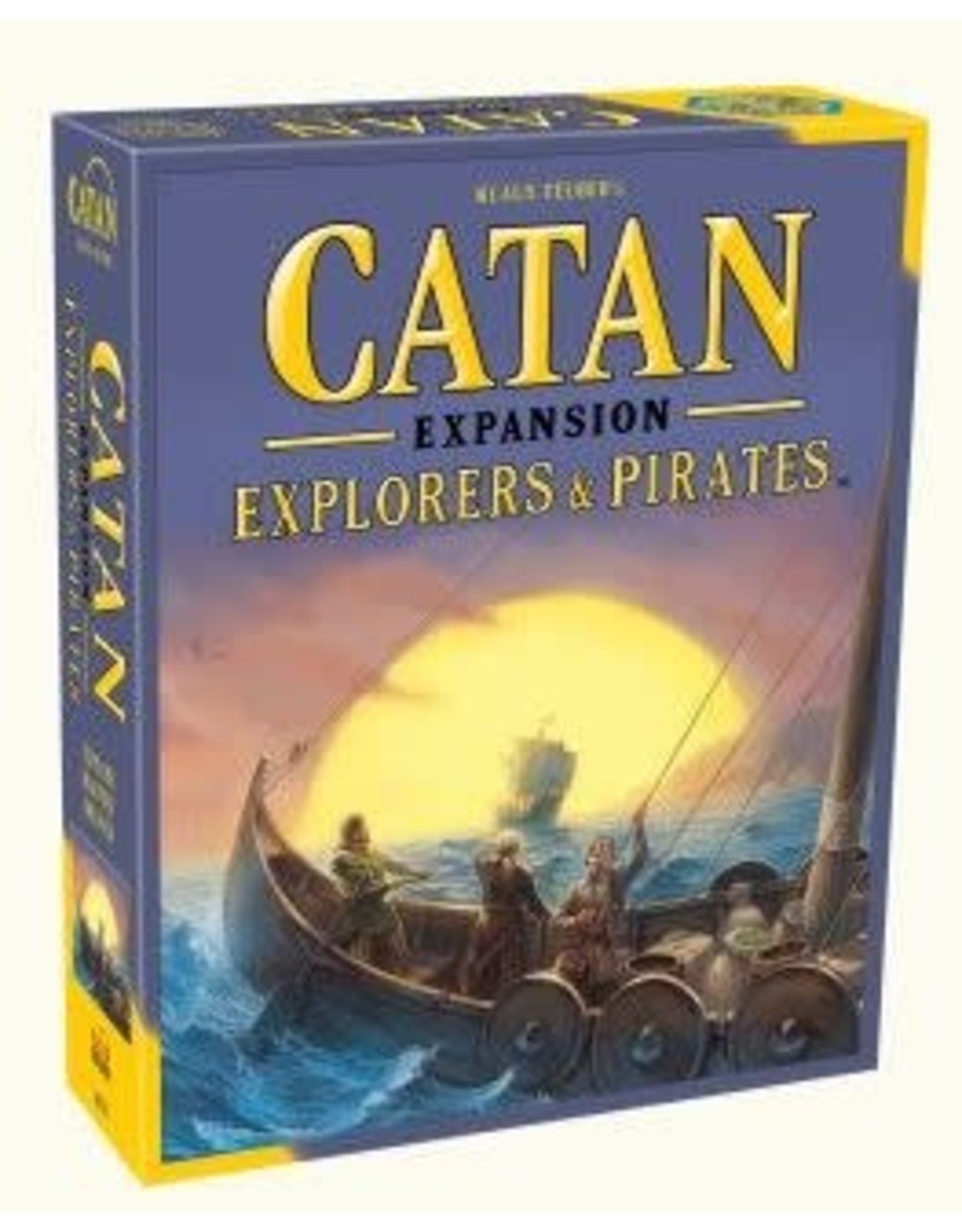 Catan