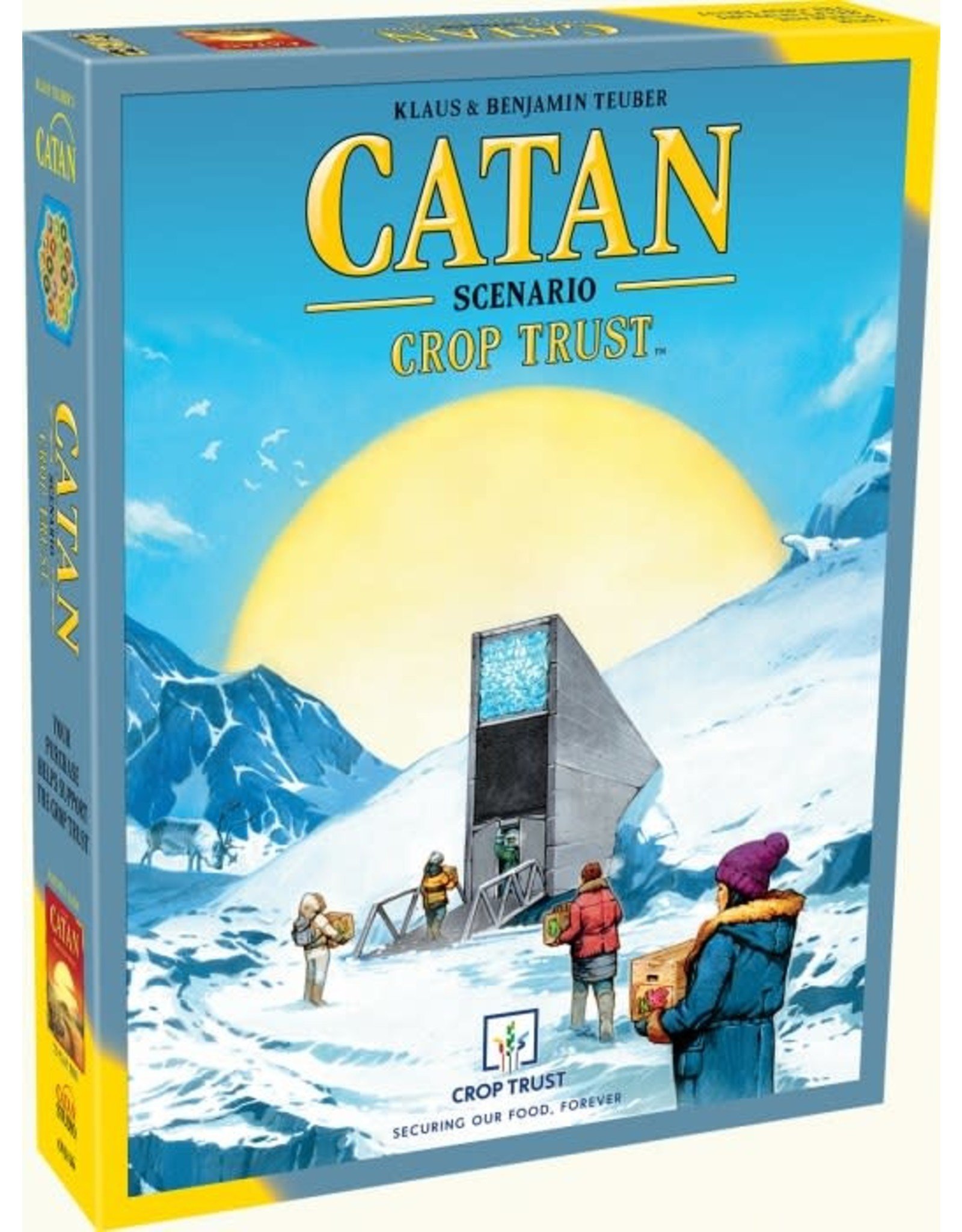 Catan Studio Catan -