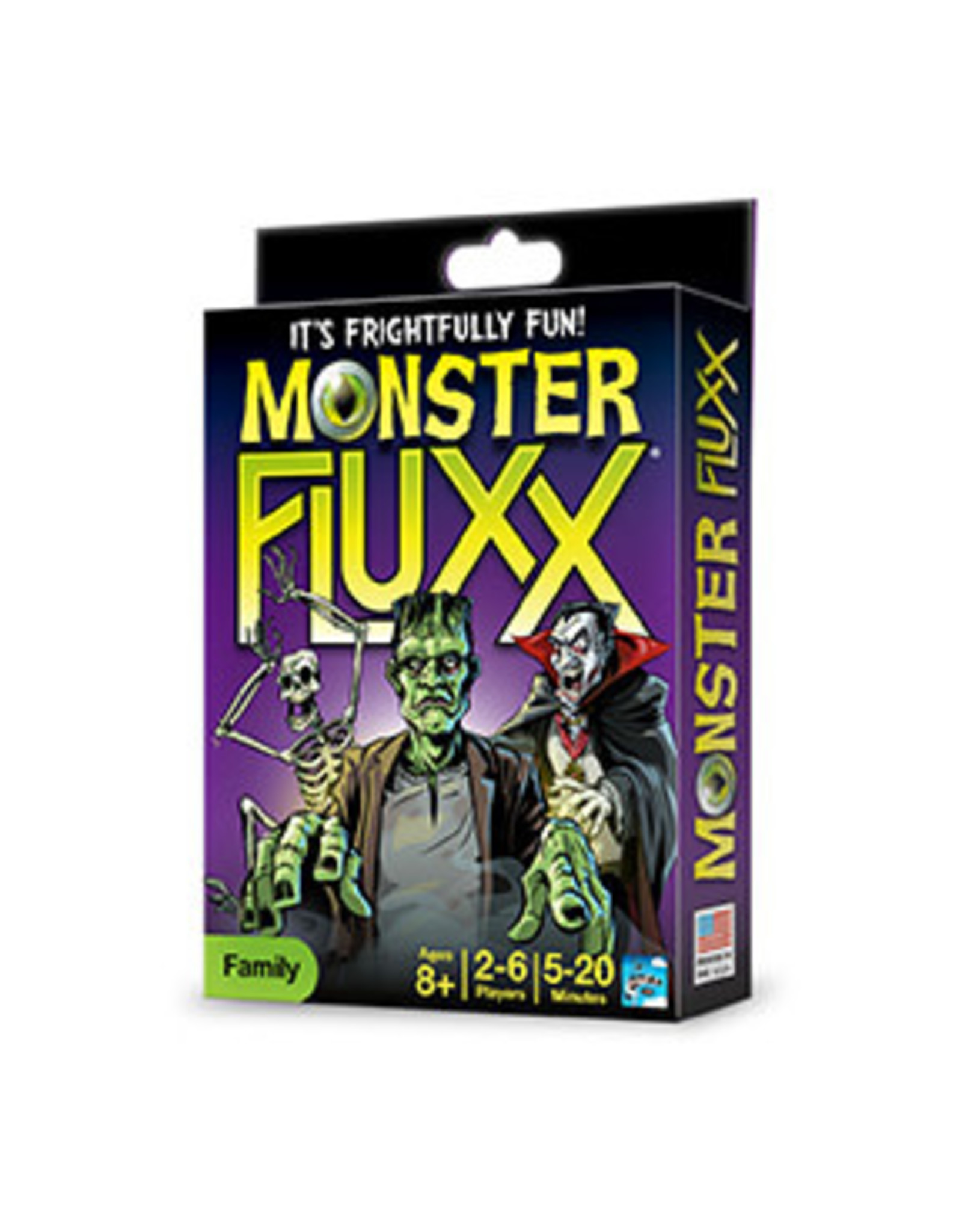 Fluxx