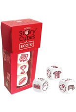 Rory's Story Cubes