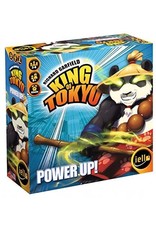 King of Tokyo