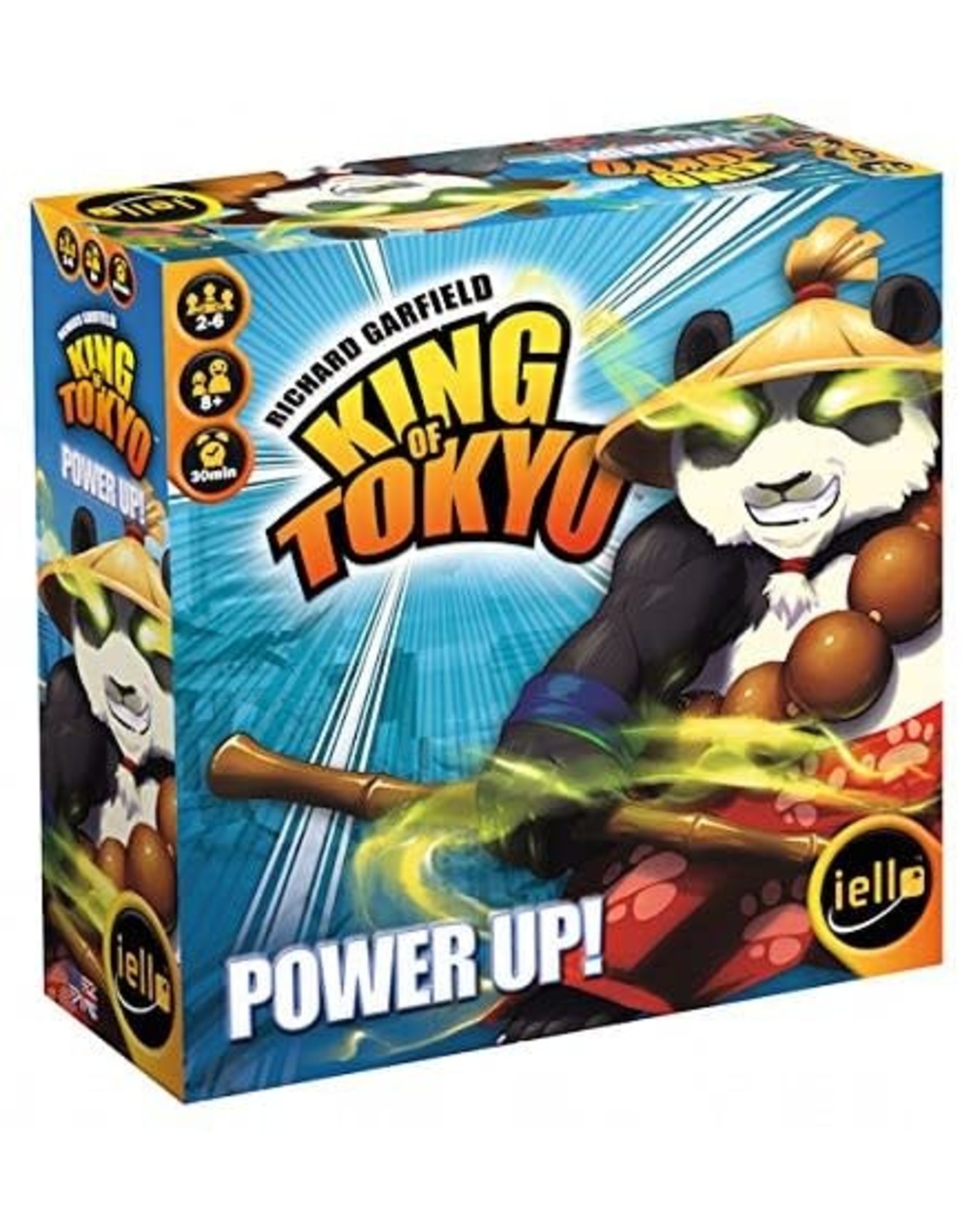 King of Tokyo